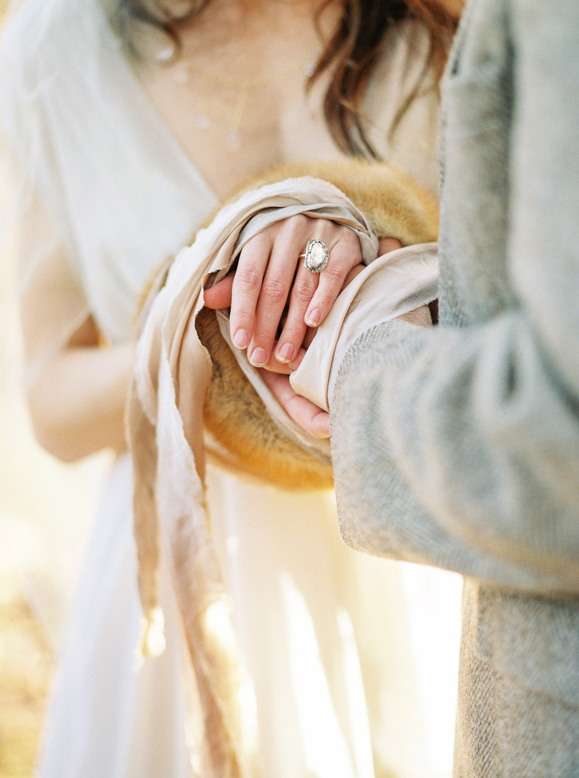marriages handfasting ceremony